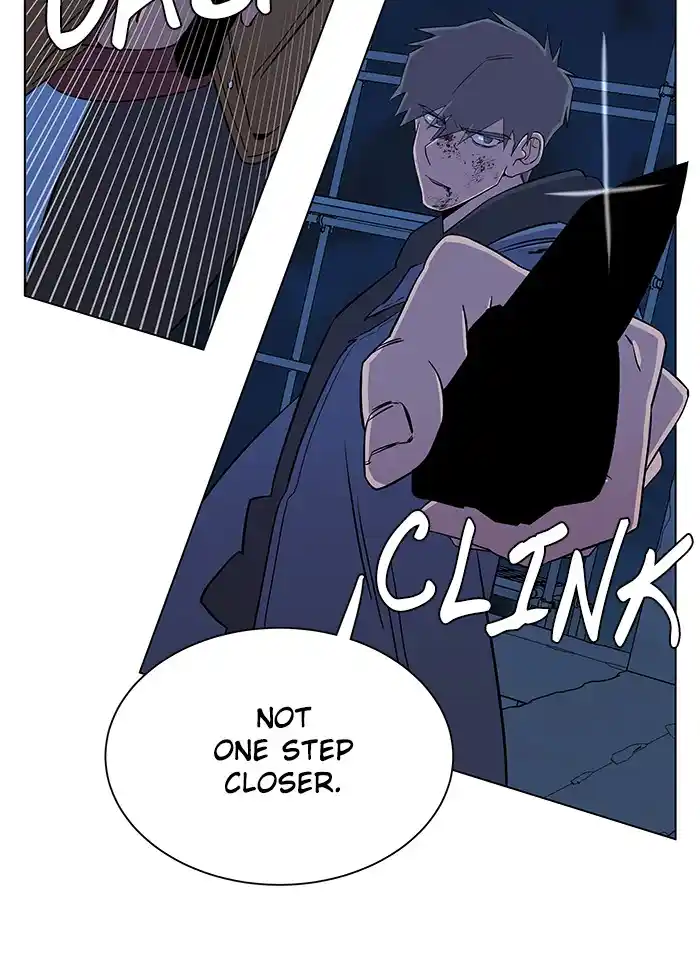 Parallel City Chapter 29