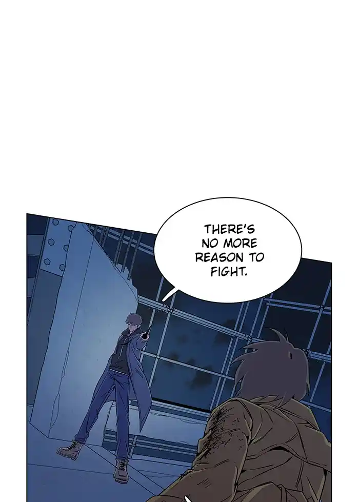 Parallel City Chapter 29