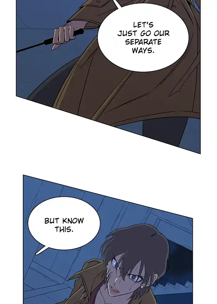 Parallel City Chapter 29