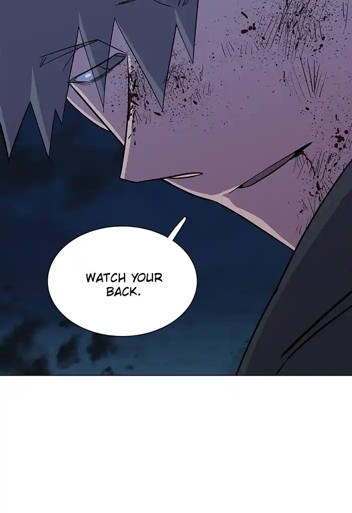 Parallel City Chapter 29