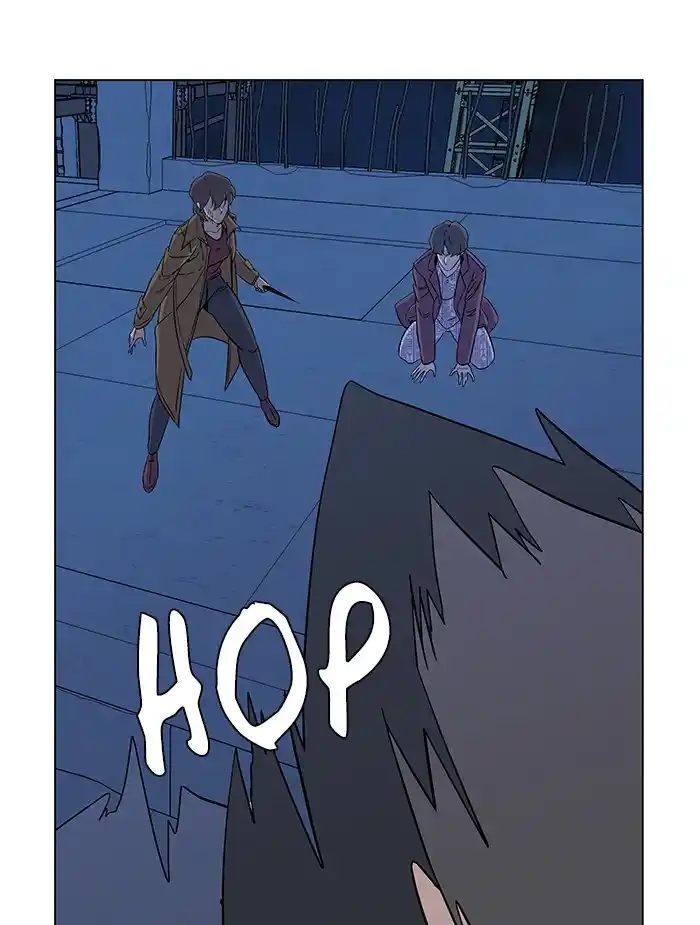 Parallel City Chapter 29