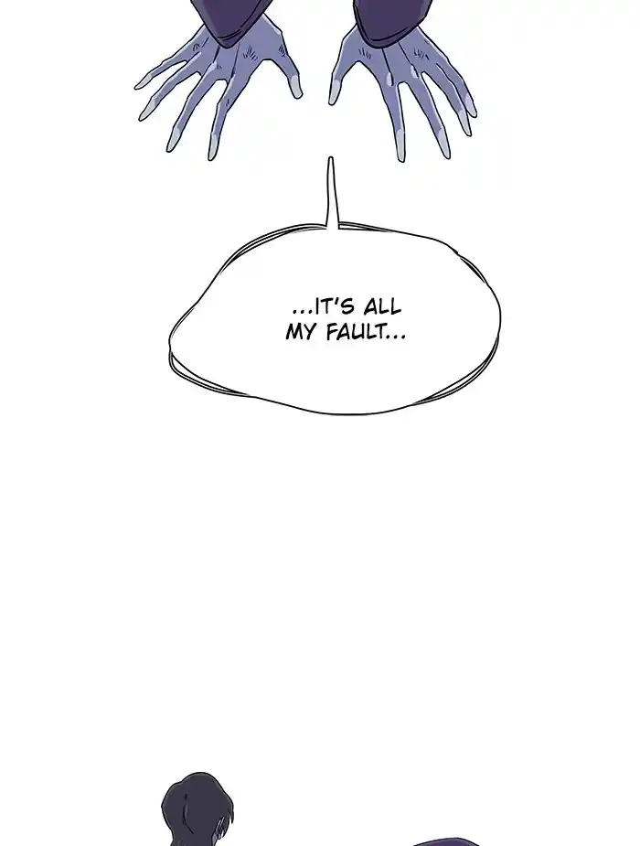 Parallel City Chapter 29