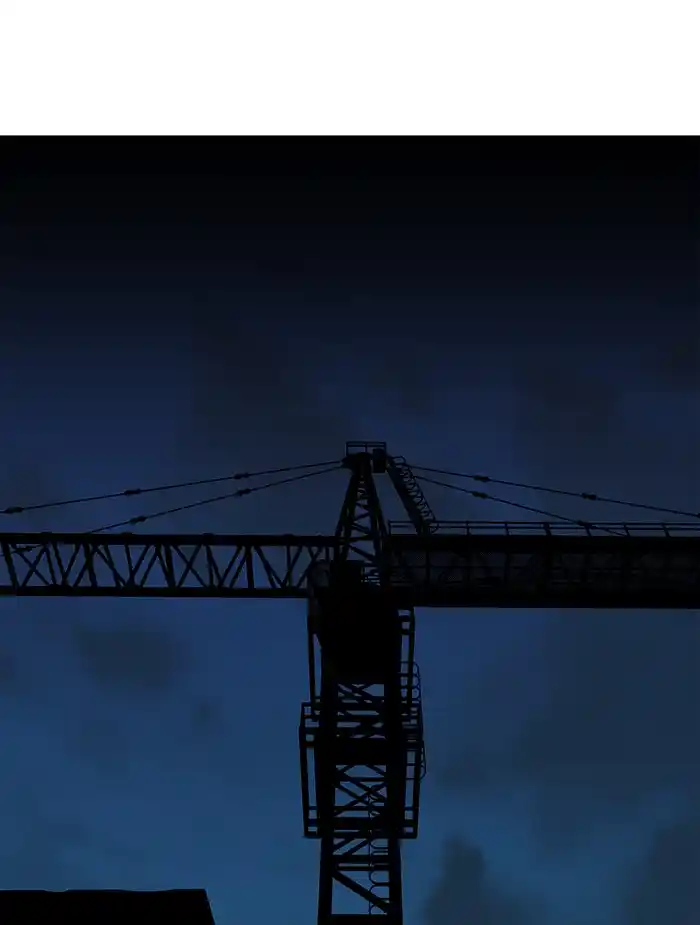 Parallel City Chapter 29