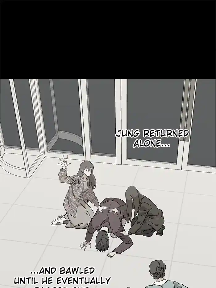 Parallel City Chapter 30