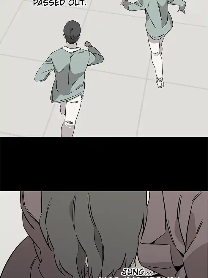 Parallel City Chapter 30