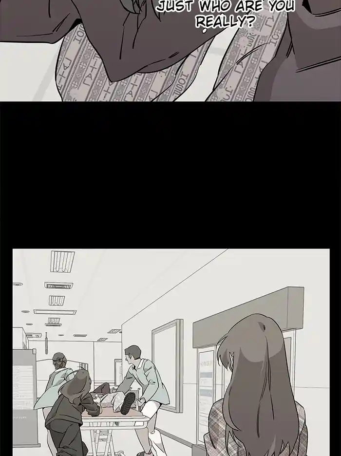 Parallel City Chapter 30