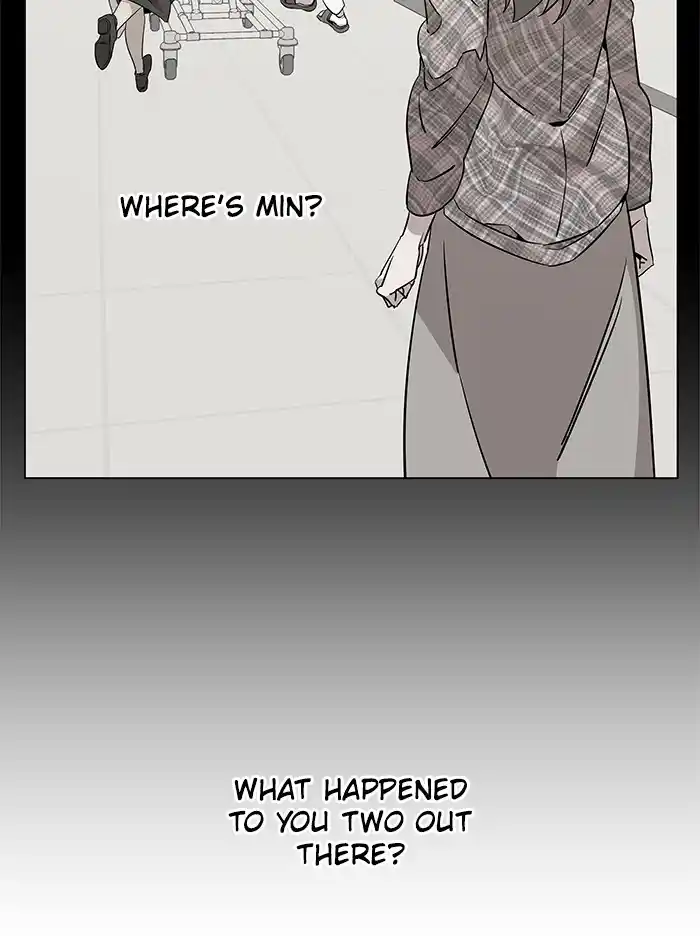 Parallel City Chapter 30