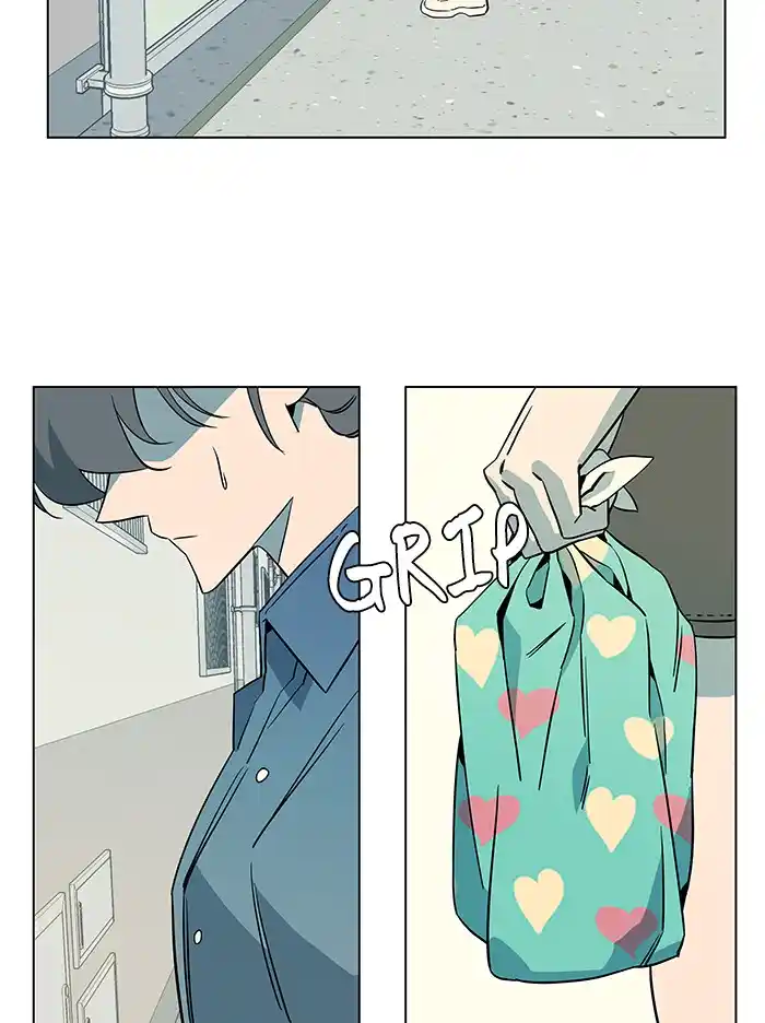 Parallel City Chapter 30