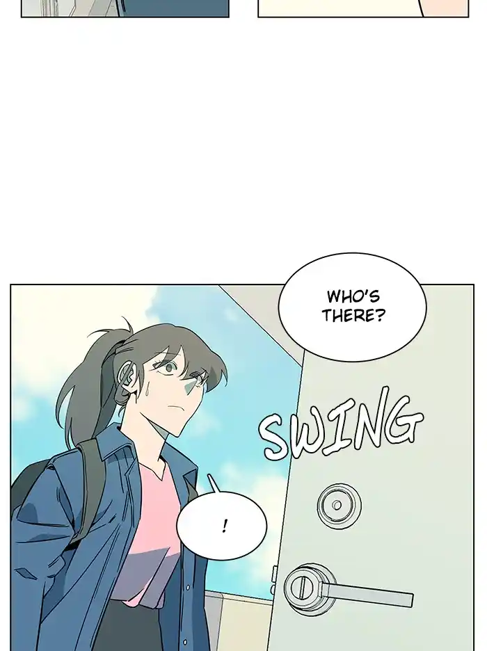 Parallel City Chapter 30