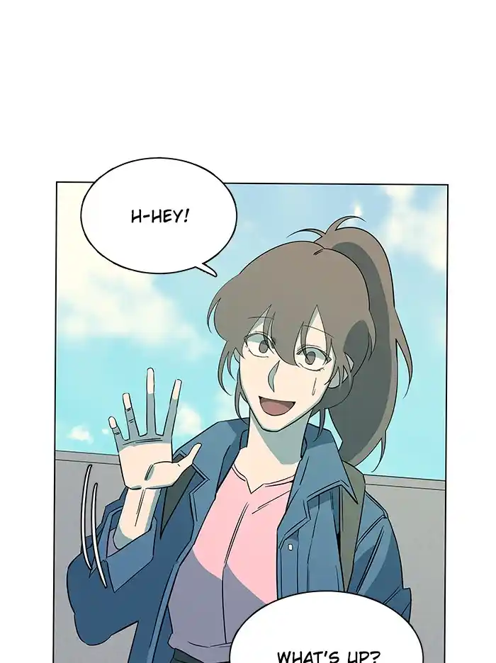 Parallel City Chapter 30