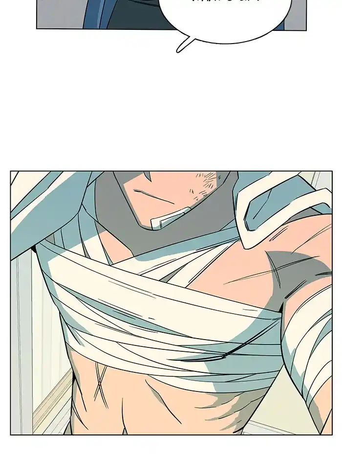 Parallel City Chapter 30