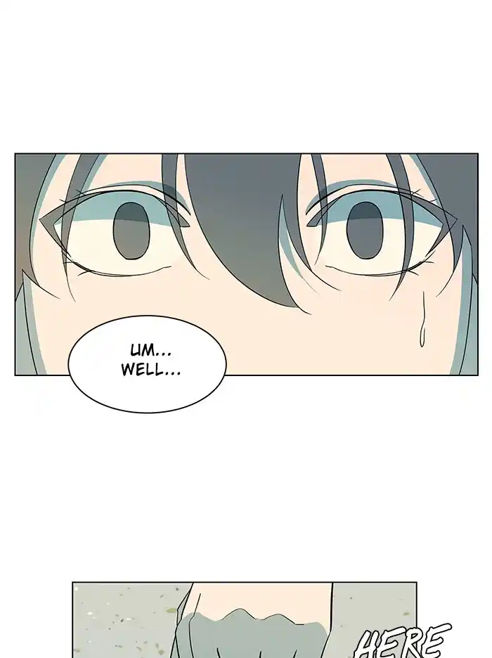 Parallel City Chapter 30