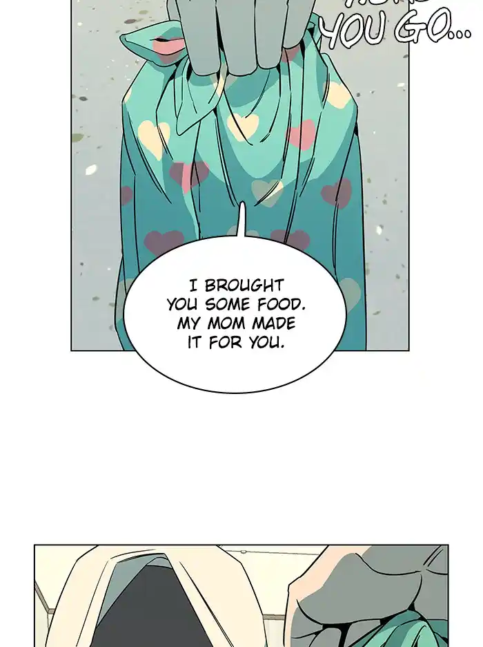 Parallel City Chapter 30