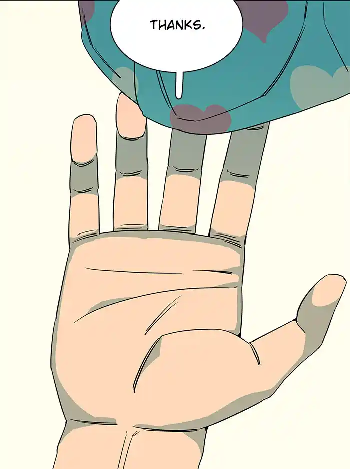 Parallel City Chapter 30