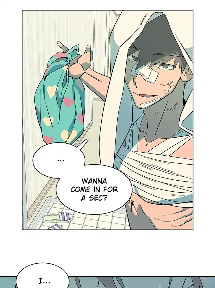 Parallel City Chapter 30