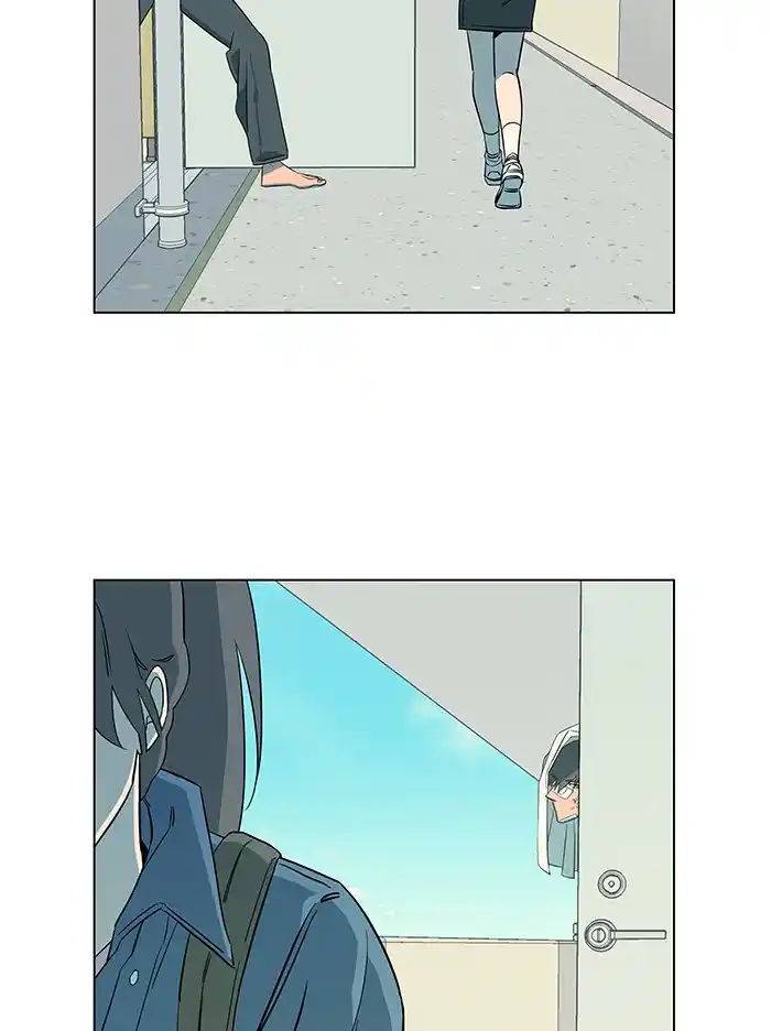 Parallel City Chapter 30