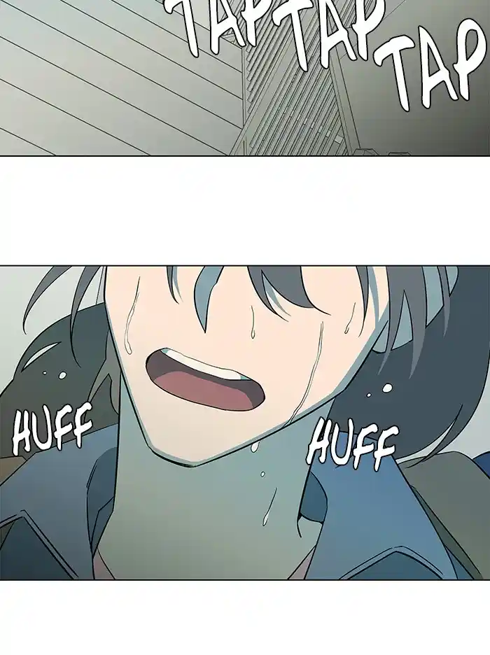 Parallel City Chapter 30