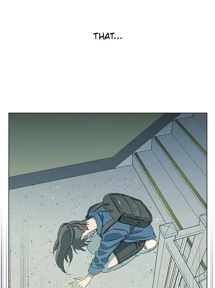 Parallel City Chapter 30