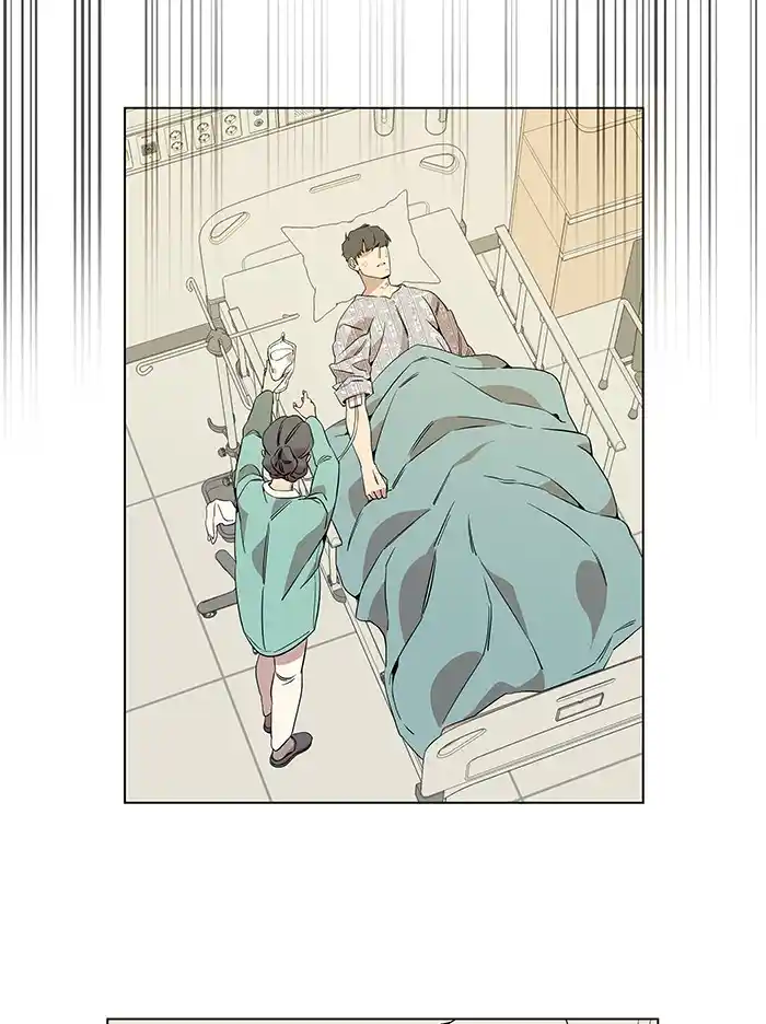 Parallel City Chapter 30