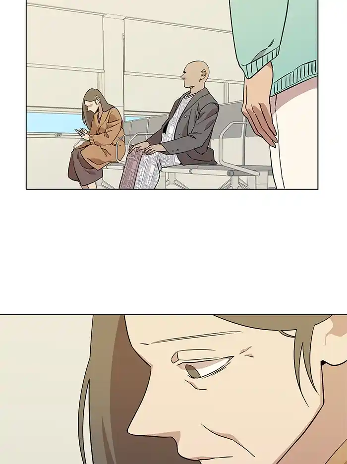 Parallel City Chapter 30