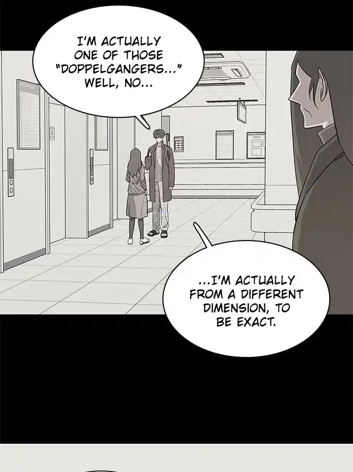 Parallel City Chapter 30
