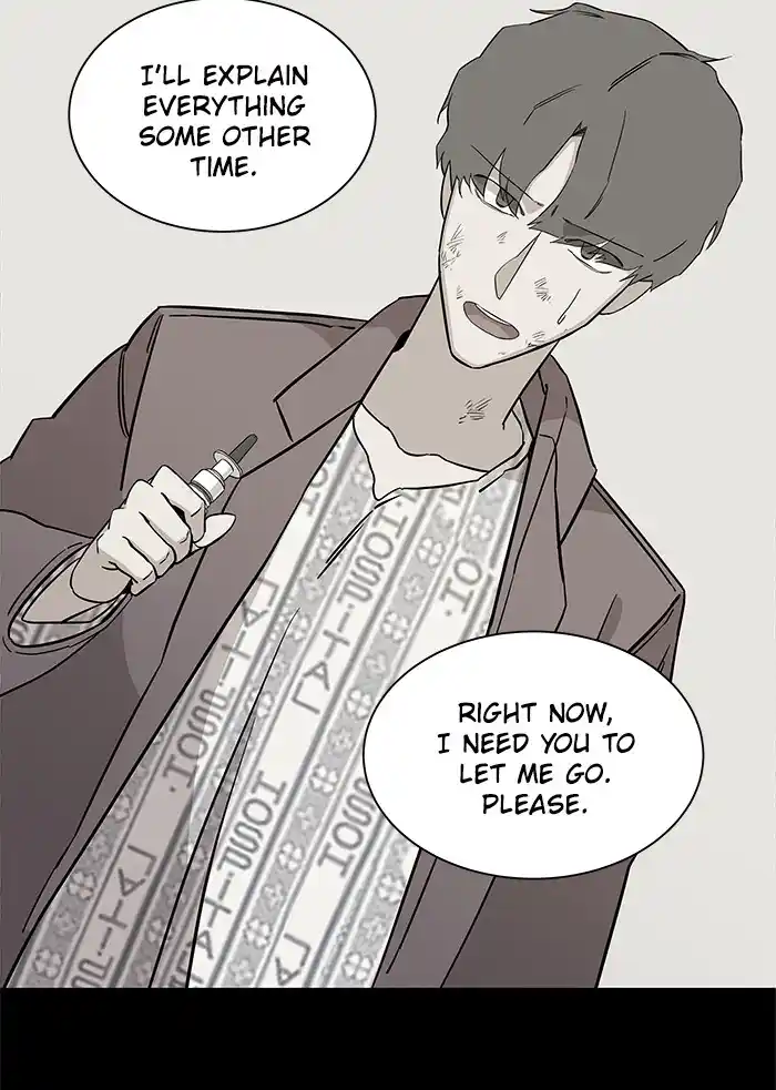 Parallel City Chapter 30