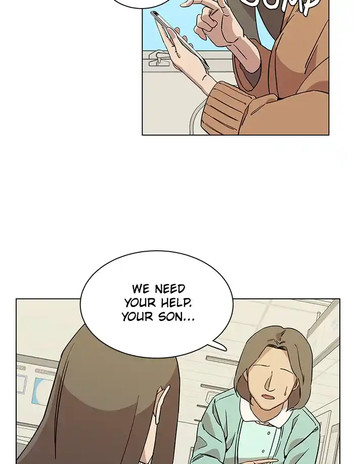 Parallel City Chapter 30