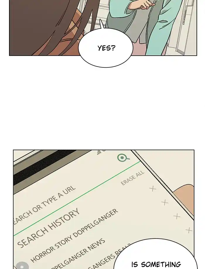 Parallel City Chapter 30