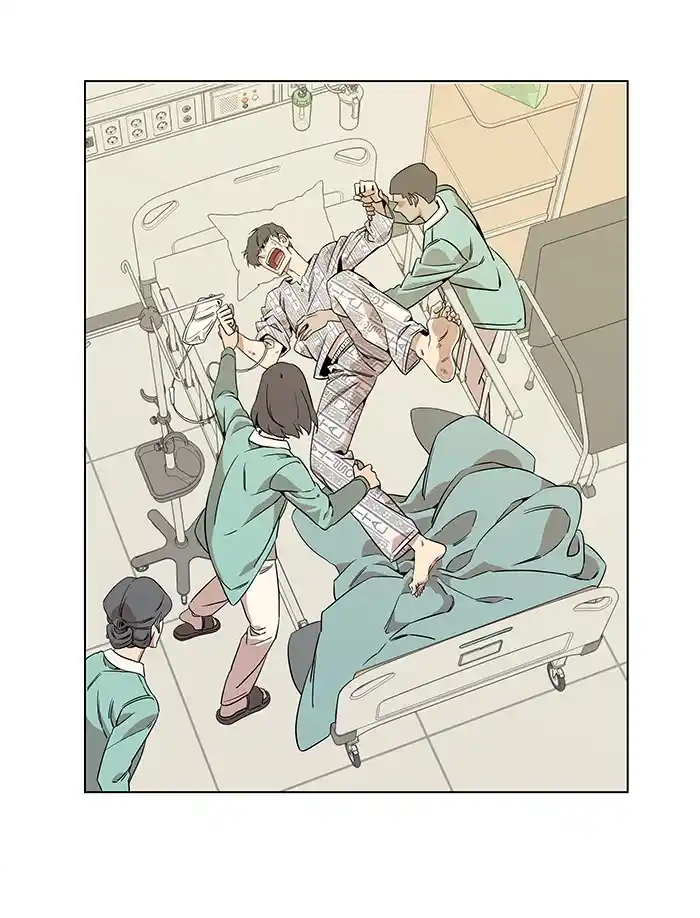 Parallel City Chapter 30