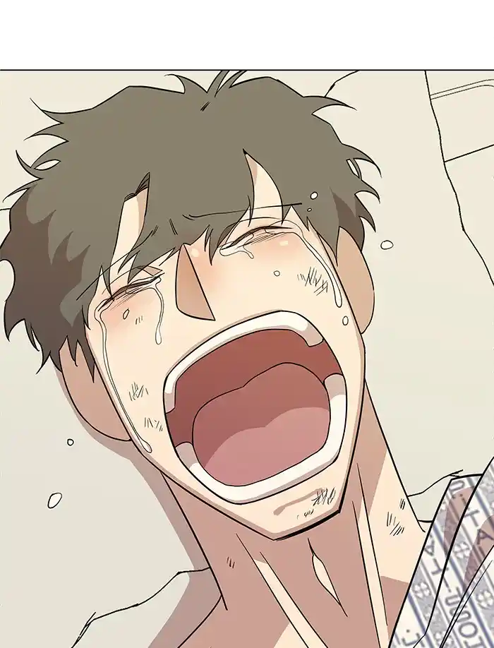 Parallel City Chapter 30