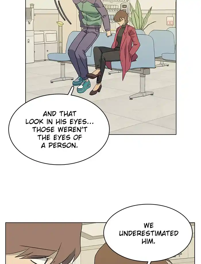 Parallel City Chapter 30