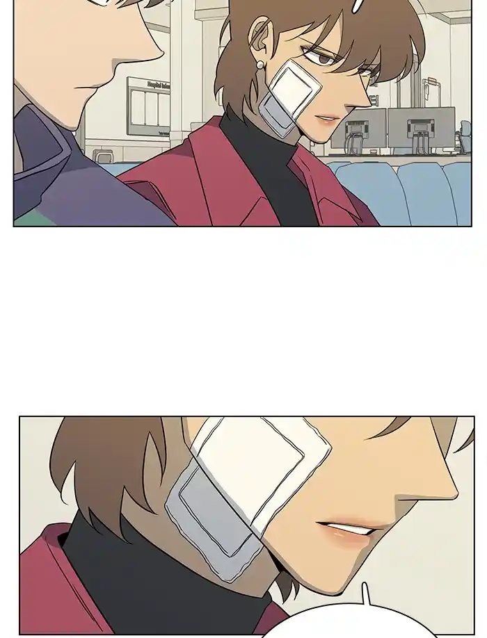 Parallel City Chapter 30