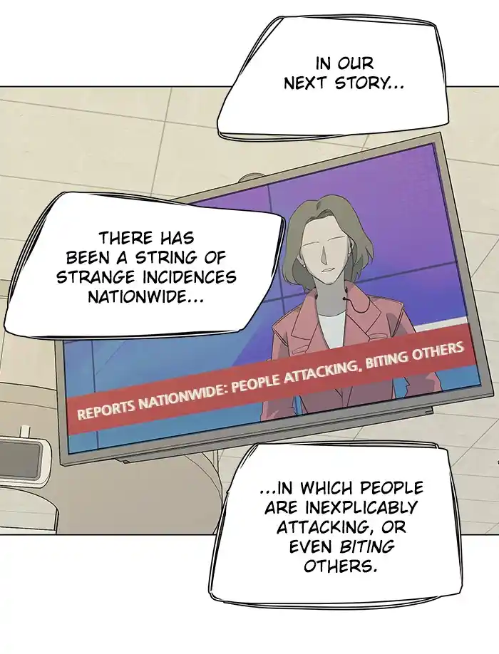 Parallel City Chapter 30