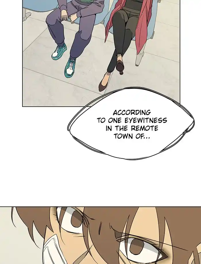 Parallel City Chapter 30