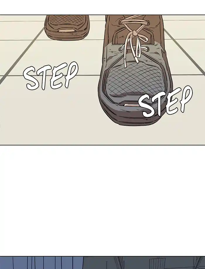 Parallel City Chapter 30