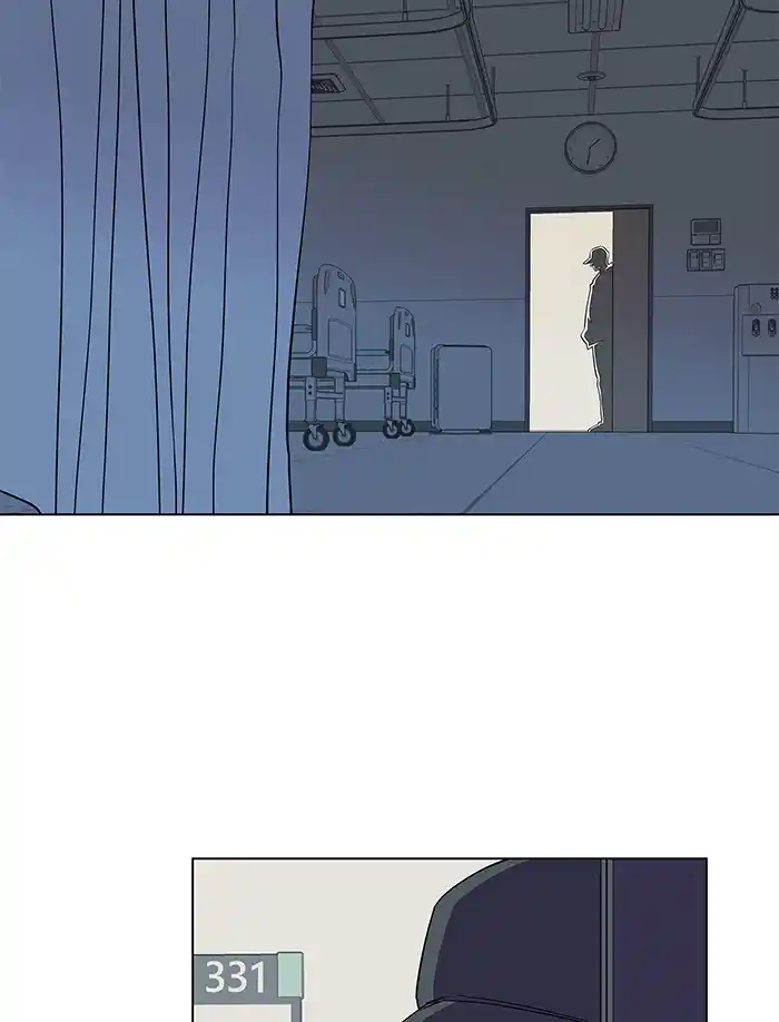 Parallel City Chapter 30