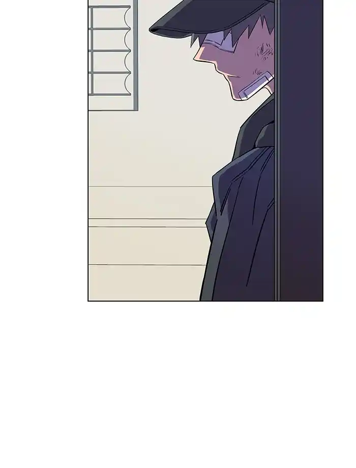 Parallel City Chapter 30