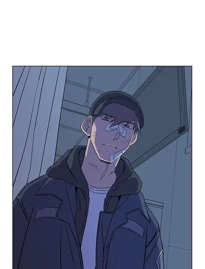 Parallel City Chapter 30