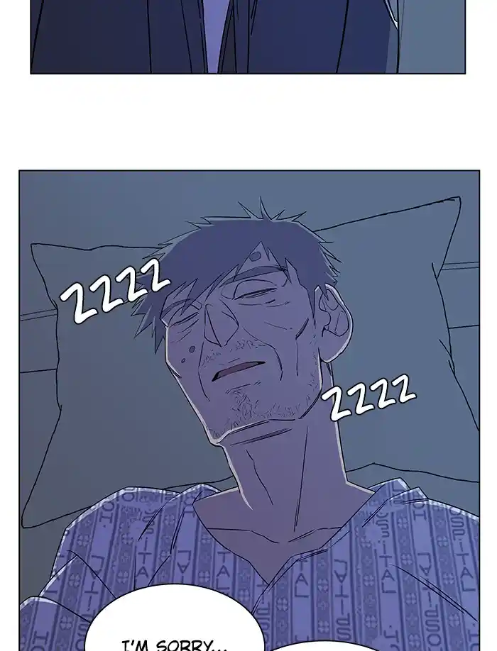 Parallel City Chapter 30