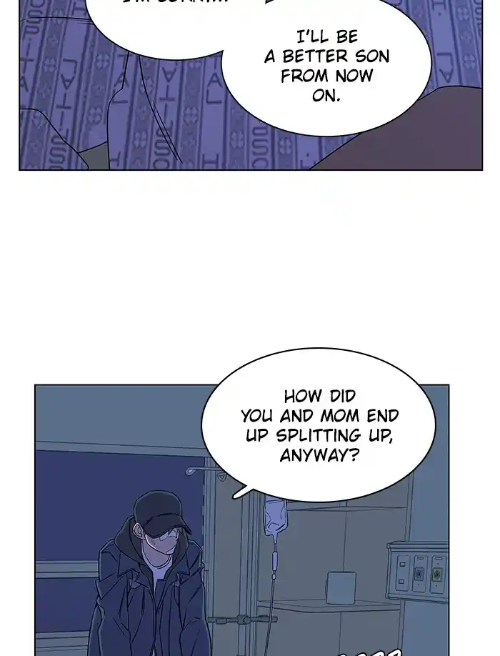 Parallel City Chapter 30