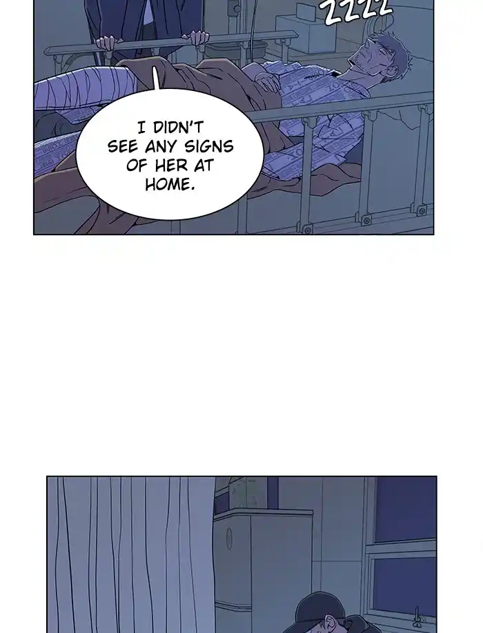 Parallel City Chapter 30