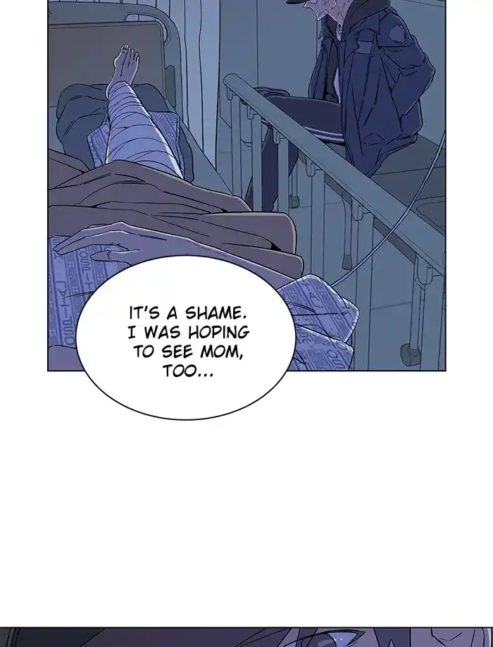 Parallel City Chapter 30