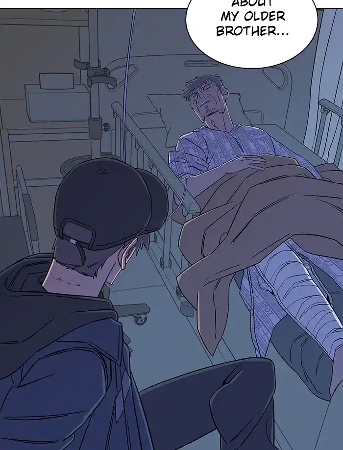 Parallel City Chapter 30