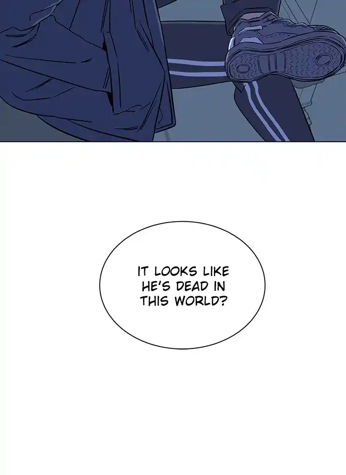 Parallel City Chapter 30