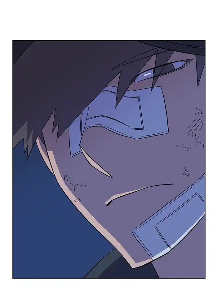 Parallel City Chapter 30