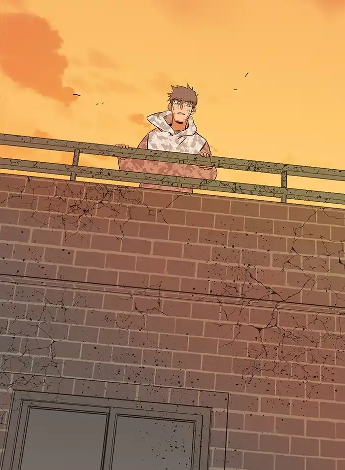 Parallel City Chapter 30