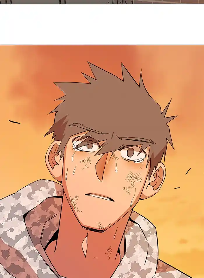 Parallel City Chapter 30