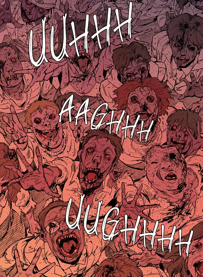 Parallel City Chapter 30