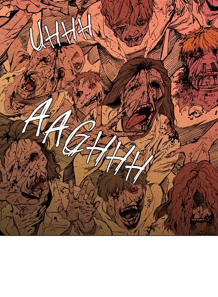 Parallel City Chapter 30