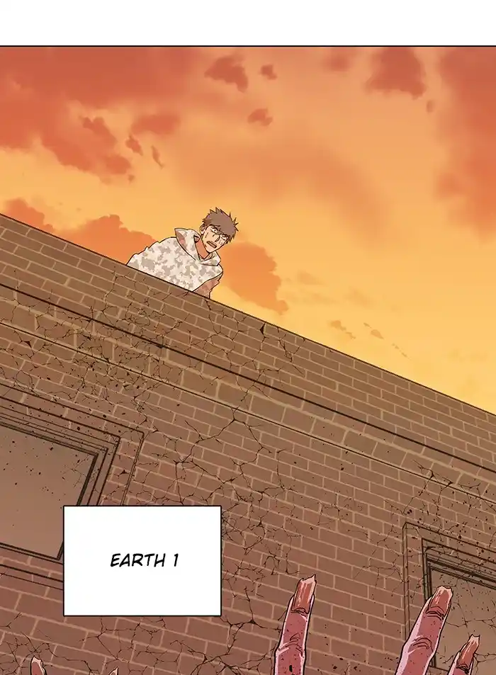 Parallel City Chapter 30